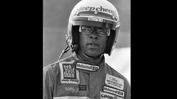 Trans Am Hall of Fame: Willy T. Ribbs